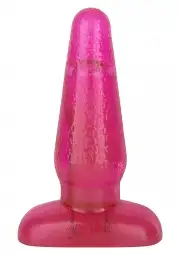 Анальные игрушки tpe