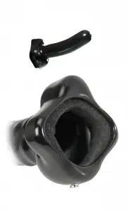 Страпоны без питания