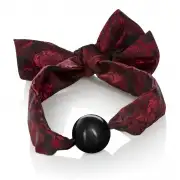 Кляпы, ошейники california exotic novelties