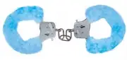 Наручники, бондаж toy joy