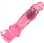 Вибраторы гелевые