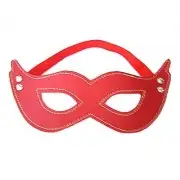 Маски красный