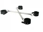 Бдсм и фетиш, кожзаменитель