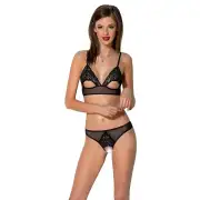 Эротические комплекты полиэстер