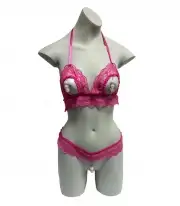 Эротические комплекты abx