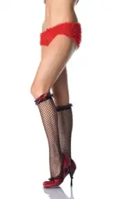 Эротические аксессуары, нейлон