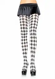 Чулки, колготки из спандекс