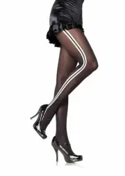 Чулки, колготки из нейлона