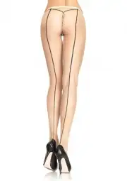 Чулки, колготки из спандекс