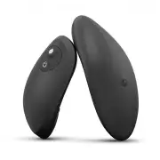 Вибраторы мини черный