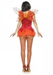 Эротические костюмы leg avenue