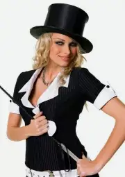 Эротические аксессуары, сатин