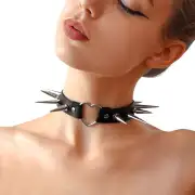 Кляпы, ошейники для женщин