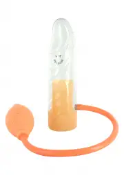 Вакуумные помпы для мужчин