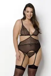 Эротическое белье 4xl/5xl