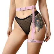 Наручники, бондаж для женщин