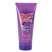 Оральные лубриканты topco sales