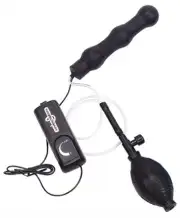 Анальные игрушки не входит в комплект