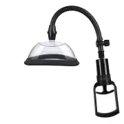 Женские помпы силикон