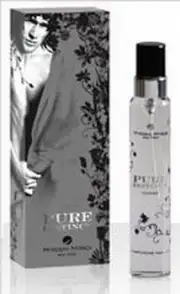 Духи с феромонами для мужчин