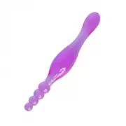 Анальные пробки pvc