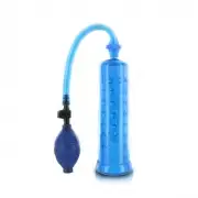 Вакуумные помпы синий