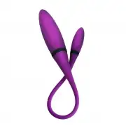 Вибраторы большие силикон