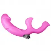 Вибраторы, питание в комплекте