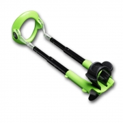 Увеличение члена