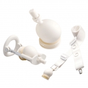 Увеличение члена