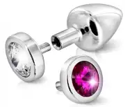 Анальные игрушки diogol