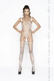 Комбинезон сетка