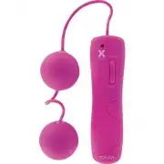 Секс-игрушки из пластика