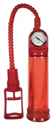 Мужские помпы toy joy