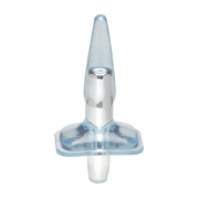 Анальные игрушки tpe