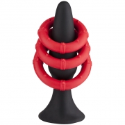 Секс игрушки красный