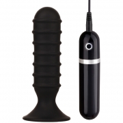 Анальные игрушки не входит в комплект