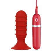 Анальные игрушки не входит в комплект