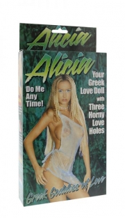 Секс куклы без питания