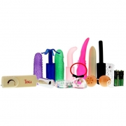 Секс игрушки фиолетовый