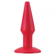 Анальные пробки tpr