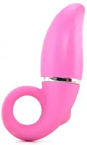 Вибраторы мини, цвет розовый