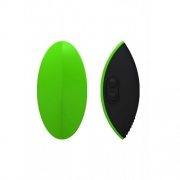 Вибраторы мини зеленый