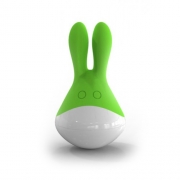 Вибраторы мини зеленый