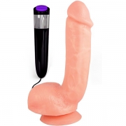 Вибраторы реалистичные blush