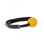 Кляпы, ошейники унисекс