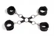 Наручники, бондаж унисекс