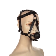 Кляпы, ошейники унисекс