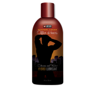 Лубриканты, смазка гибридная основа