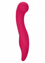 Вибраторы g-точки красный
